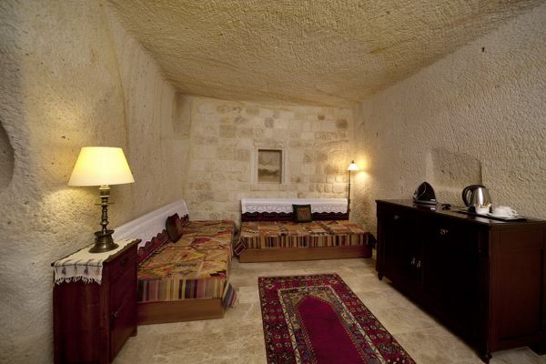 Hotel Yunak Evleri (Ürgüp)